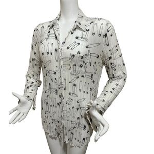 Rock & Republic top size L